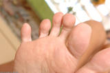Audrey - Footfetish 4 s42t7p9m4b